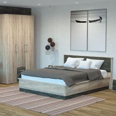 Шкаф 3-х ств. ПШ-5.7 ВЕРСАЛЬ-2 в Нытве - nytva.mebel24.online | фото 3