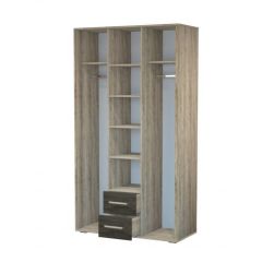 Шкаф 3-х ств. ПШ-5.7 ВЕРСАЛЬ-2 в Нытве - nytva.mebel24.online | фото 2