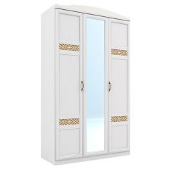 КЛАУДИ КД10 Шкаф для одежды в Нытве - nytva.mebel24.online | фото