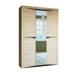 Шкаф 3х створчатый ВЕРСАЛЬ-5 секция №17 в Нытве - nytva.mebel24.online | фото
