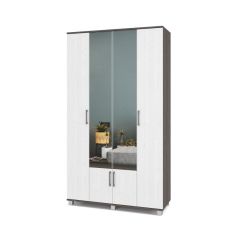 КАРИНА Шкаф 4-х дверный К42 в Нытве - nytva.mebel24.online | фото