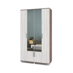 КАРИНА Шкаф 4-х дверный К42 в Нытве - nytva.mebel24.online | фото 9