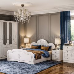 КАРОЛИНА Шкаф 4-х ств в Нытве - nytva.mebel24.online | фото 3