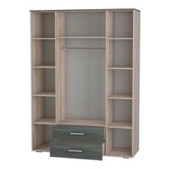 Шкаф 4-х ств. ПШ-5.5 ВЕРСАЛЬ-1 в Нытве - nytva.mebel24.online | фото 2