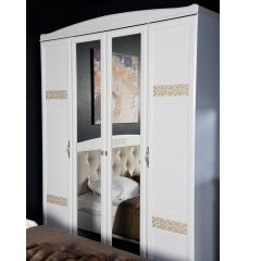 КЛАУДИ КД14 Шкаф для одежды в Нытве - nytva.mebel24.online | фото 2