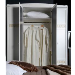 КЛАУДИ КД14 Шкаф для одежды в Нытве - nytva.mebel24.online | фото 3