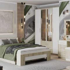 Шкаф 4х ств НКМ Эдем-1 секция №7 в Нытве - nytva.mebel24.online | фото 3