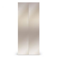 Шкаф 900 с зеркальными фасадами Марсель в Нытве - nytva.mebel24.online | фото 2