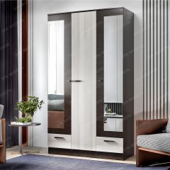 Шкаф Адель 1200 в Нытве - nytva.mebel24.online | фото 3