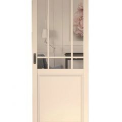 Шкаф-купе 1500 серии NEW CLASSIC K2+K2+B2+PL2(2 ящика+1 штанга+1 полка) профиль «Капучино» в Нытве - nytva.mebel24.online | фото 12