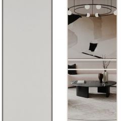 Шкаф-купе 2400 серии SOFT D5+D5+D5+B22+PL4 (по 2 ящика лев/прав+2штанги) профиль «Графит» в Нытве - nytva.mebel24.online | фото 8