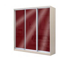 Шкаф-купе ХИТ 22-18/2-222 (620) в Нытве - nytva.mebel24.online | фото 5