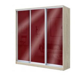 Шкаф-купе ХИТ 22-18/2-222 (620) в Нытве - nytva.mebel24.online | фото 7