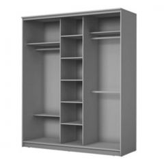Шкаф-купе ХИТ 22-20-888 (620) в Нытве - nytva.mebel24.online | фото 2