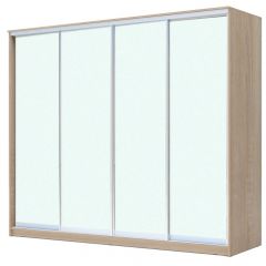 Шкаф-купе ХИТ 23-24/2-8888 (620) в Нытве - nytva.mebel24.online | фото 7