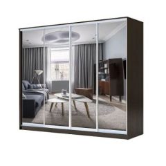 Шкаф-купе ХИТ 23-4-24/2-5555 (420) в Нытве - nytva.mebel24.online | фото 10