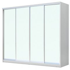 Шкаф-купе ХИТ 23-4-24/2-8888 (420) в Нытве - nytva.mebel24.online | фото