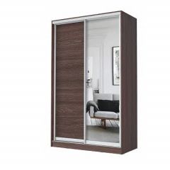 Шкаф-купе ХИТ 24-12/2-15 (620) в Нытве - nytva.mebel24.online | фото 11