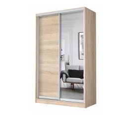 Шкаф-купе ХИТ 24-14-15 (620) в Нытве - nytva.mebel24.online | фото 8