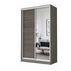 Шкаф-купе ХИТ 24-14-15 (620) в Нытве - nytva.mebel24.online | фото 11