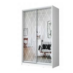 Шкаф-купе ХИТ 24-17-66 (620) в Нытве - nytva.mebel24.online | фото