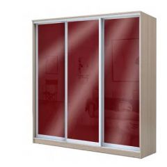 Шкаф-купе ХИТ 24-18/2-222 (620) в Нытве - nytva.mebel24.online | фото 9