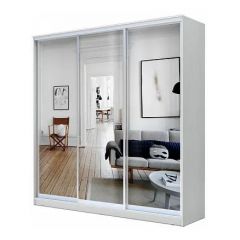 Шкаф-купе ХИТ 24-18/2-555 (620) в Нытве - nytva.mebel24.online | фото