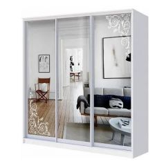 Шкаф-купе ХИТ 24-18-656 (620) в Нытве - nytva.mebel24.online | фото