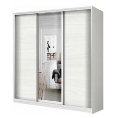 Шкаф-купе ХИТ 24-20/2-151 (620) в Нытве - nytva.mebel24.online | фото 4