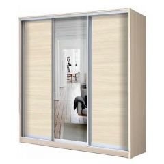 Шкаф-купе ХИТ 24-20/2-151 (620) в Нытве - nytva.mebel24.online | фото 6