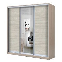 Шкаф-купе ХИТ 24-20/2-151 (620) в Нытве - nytva.mebel24.online | фото 8