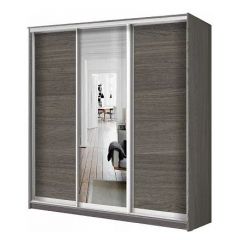 Шкаф-купе ХИТ 24-20/2-151 (620) в Нытве - nytva.mebel24.online | фото 10