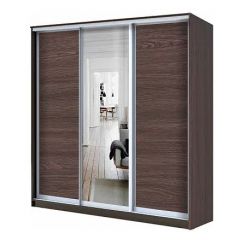 Шкаф-купе ХИТ 24-20/2-151 (620) в Нытве - nytva.mebel24.online | фото 11