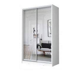 Шкаф-купе ХИТ 24-4-12-55 (420) в Нытве - nytva.mebel24.online | фото