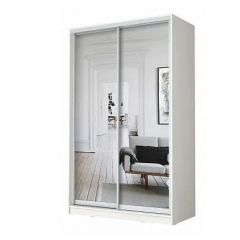 Шкаф-купе ХИТ 24-4-14-55 (420) в Нытве - nytva.mebel24.online | фото 4