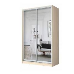 Шкаф-купе ХИТ 24-4-14-55 (420) в Нытве - nytva.mebel24.online | фото 6