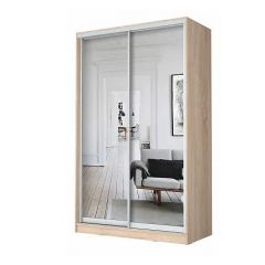 Шкаф-купе ХИТ 24-4-14-55 (420) в Нытве - nytva.mebel24.online | фото 7
