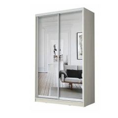 Шкаф-купе ХИТ 24-4-14-55 (420) в Нытве - nytva.mebel24.online | фото 8