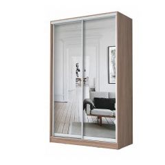 Шкаф-купе ХИТ 24-4-14-55 (420) в Нытве - nytva.mebel24.online | фото 9