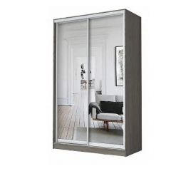 Шкаф-купе ХИТ 24-4-14-55 (420) в Нытве - nytva.mebel24.online | фото 10