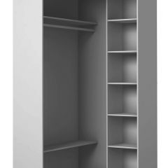 Шкаф-купе ХИТ-У-22-4-66 в Нытве - nytva.mebel24.online | фото 3
