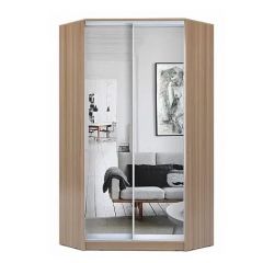 Шкаф-купе ХИТ-У-24-4-55 в Нытве - nytva.mebel24.online | фото 10