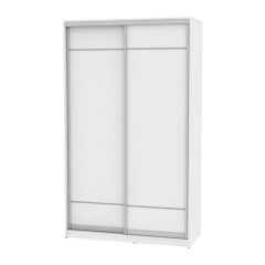Шкаф-купе B-230х135х60-2 (1350) Белла в Нытве - nytva.mebel24.online | фото 6