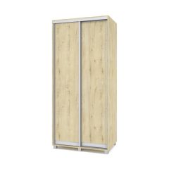 РОЛАНД Шкаф-купе Ирландский дуб (450*1000) Р401 в Нытве - nytva.mebel24.online | фото 2