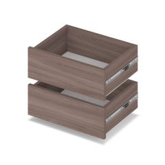 РОЛАНД Шкаф-купе Шимо темный (450*1000) Р401 в Нытве - nytva.mebel24.online | фото 4