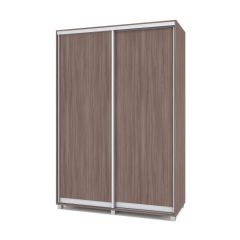 РОЛАНД Шкаф-купе Шимо темный (450*1500) Р451 в Нытве - nytva.mebel24.online | фото 2