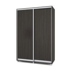 РОЛАНД Шкаф-купе Венге (450*1500) Р451 в Нытве - nytva.mebel24.online | фото 2
