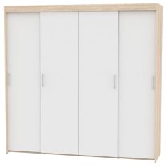 Шкаф-купе T-5-230х235х45 "ТОП" в Нытве - nytva.mebel24.online | фото 6