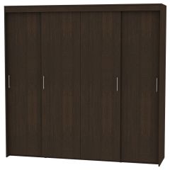 Шкаф-купе T-5-230х235х45 "ТОП" в Нытве - nytva.mebel24.online | фото 7
