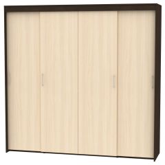 Шкаф-купе T-5-230х235х45 "ТОП" в Нытве - nytva.mebel24.online | фото 8
